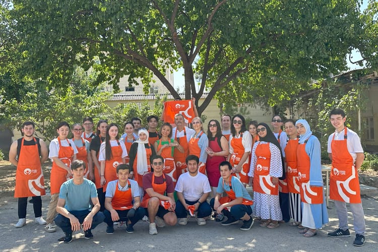 Добро пожаловать!